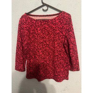 Women’s Talbots Top